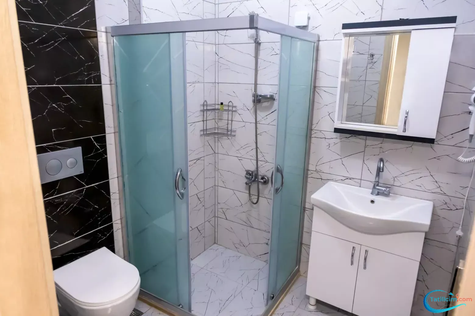 tatilcim.com Yılmaz Apart 